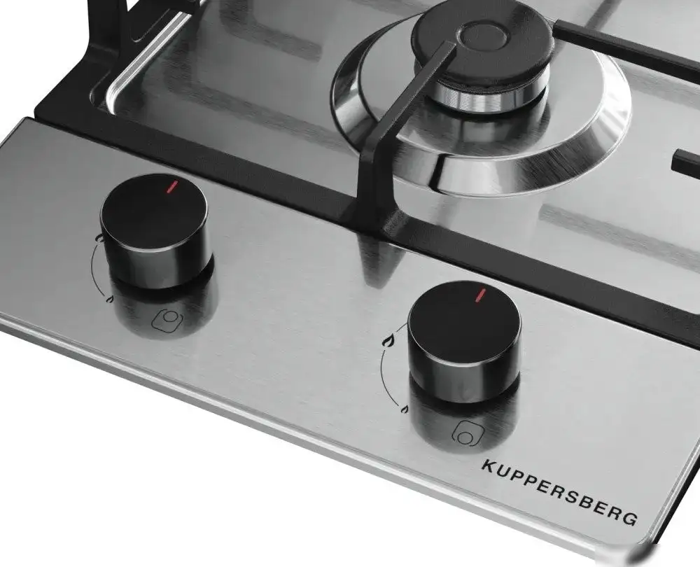 Варочная панель KUPPERSBERG FS 36 X - фото товара