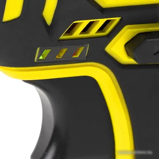 Дрель-шуруповерт Kolner KCD 12-2LC (с 2-мя АКБ, оснастка, кейс) – фото товара