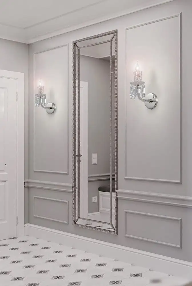 Бра Escada 1142/1A (никель) – фото товара