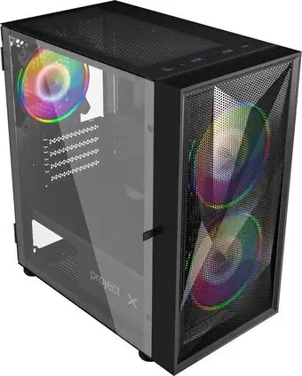 Корпус Project X Hyperion – изображение в каталоге