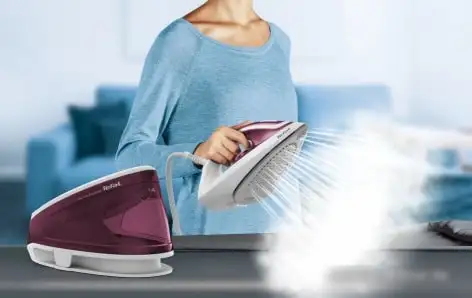 Утюг Tefal SV6110E0 - фото товара