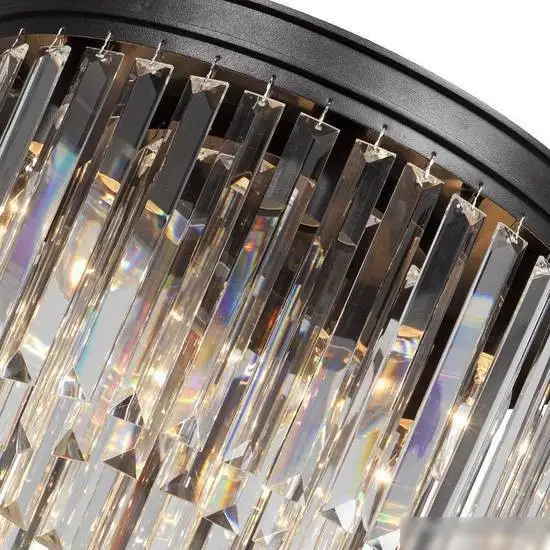 Припотолочная люстра Vitaluce V5180 V5180-1/6PL – фото товара