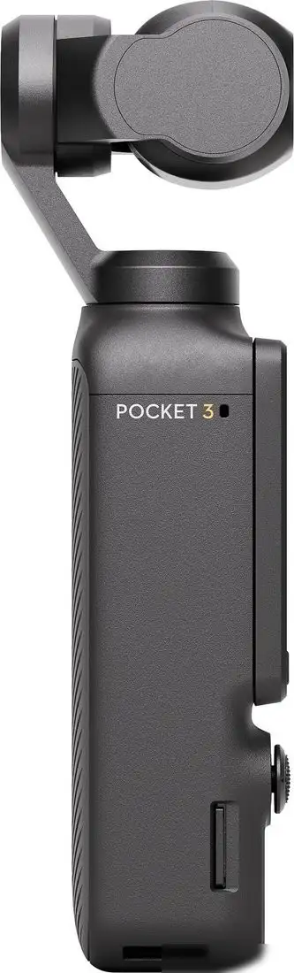Экшен-камера DJI Pocket 3 Creator Combo – фото товара
