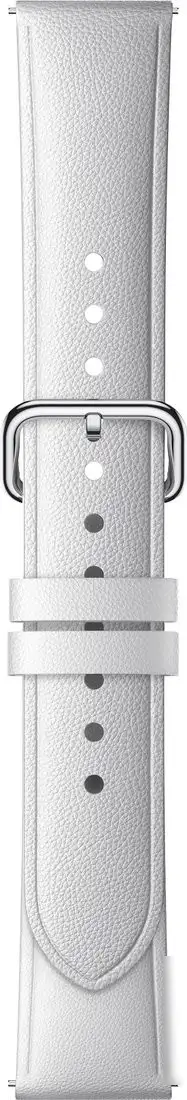 Умные часы Xiaomi Watch S4 41mm (белый, международная версия) – фото товара