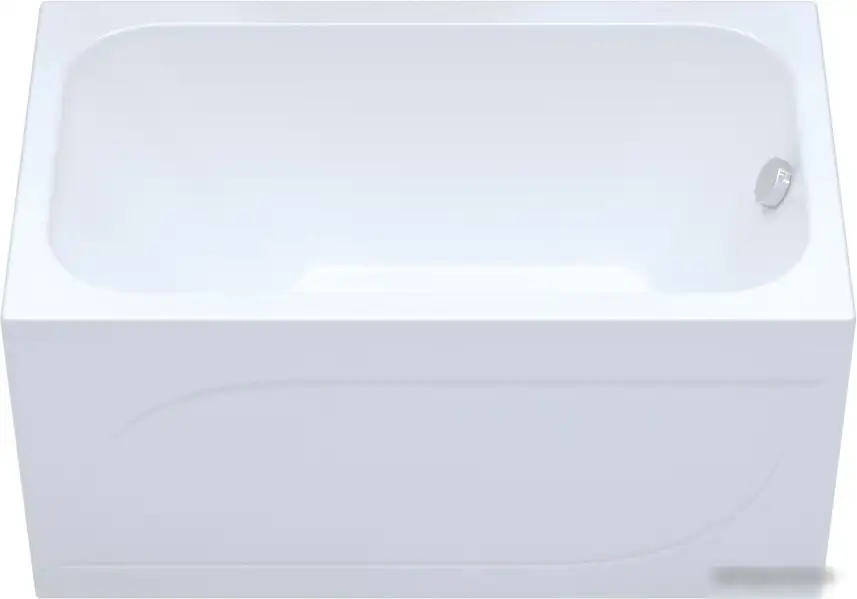Ванна Triton Стандарт 120x70 (с ножками) - фото товара