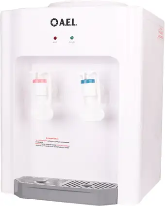 Кулер для воды AEL TD-AEL-107 – изображение в каталоге