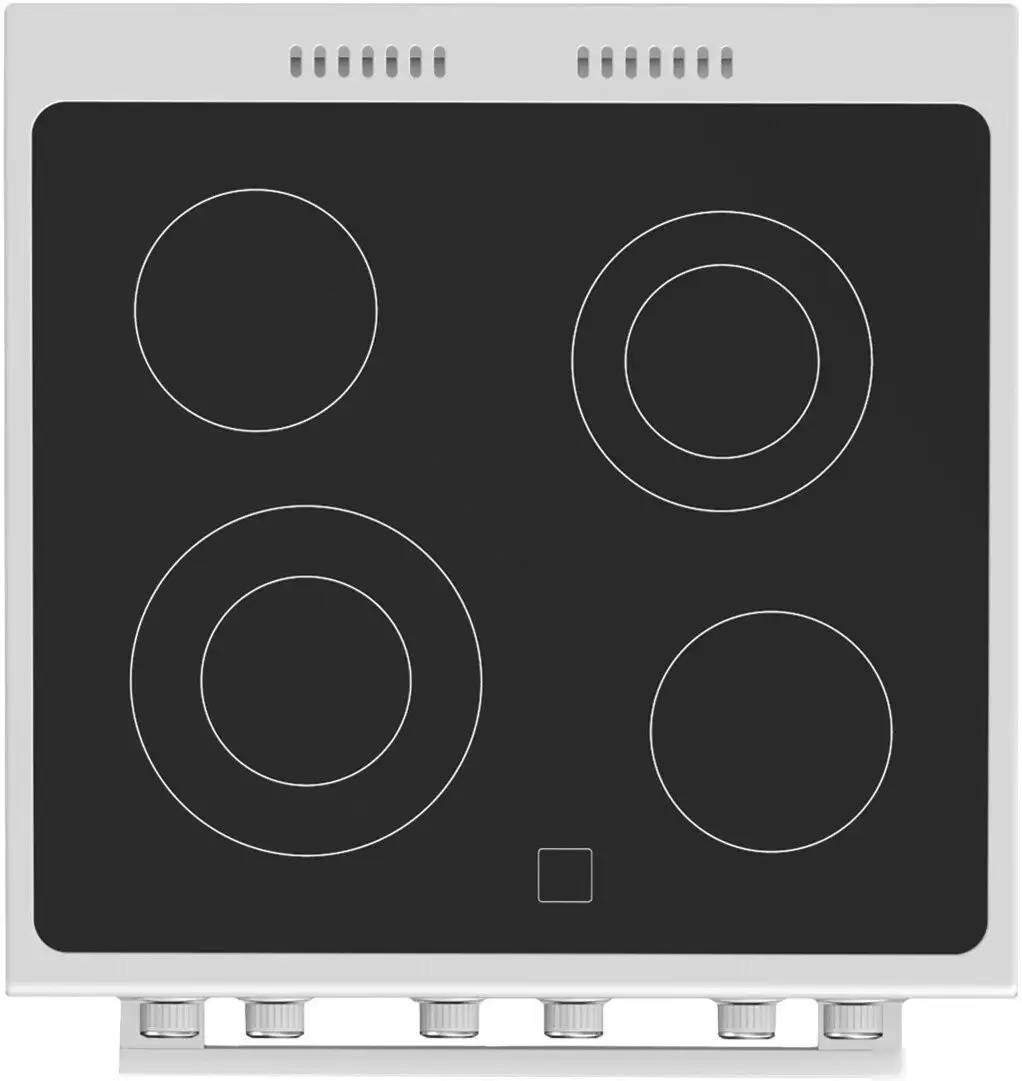 Кухонная плита GEFEST ЭП Н Д 6560-03 0298 — фото товара