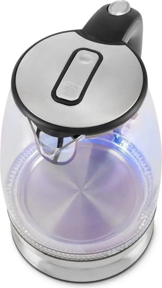 Электрический чайник Hyundai HYK-G8800 - фото товара