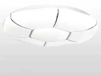 Светильник-тарелка Lussole LSP-8470 – изображение в каталоге