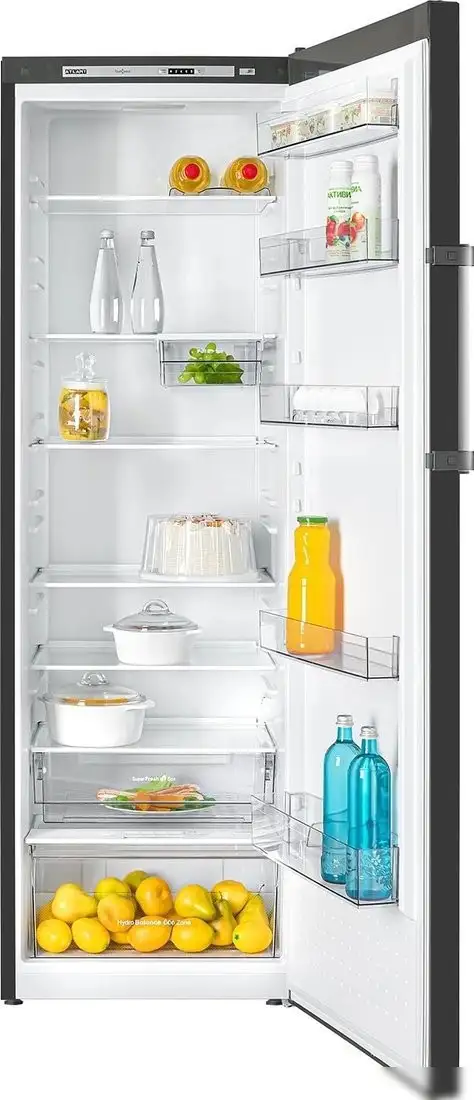 Однокамерный холодильник ATLANT Х-1602-160 - фото товара