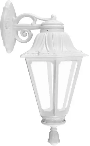 Уличный настенный светильник Fumagalli Rut E26.131.000.WXF1RDN – изображение в каталоге