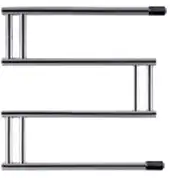 Полотенцесушитель Gloss & Reiter Модерн М3 50х60 - изображение в каталоге