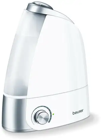 Увлажнитель воздуха Beurer LB 44 - изображение в каталоге