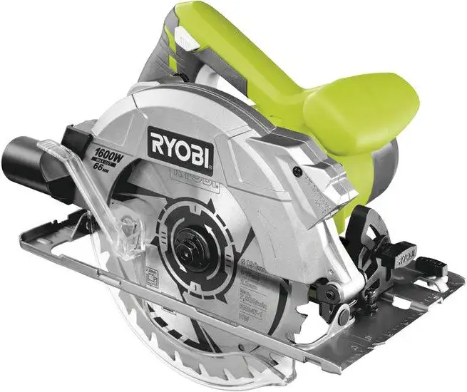 Дисковая (циркулярная) пила Ryobi RCS1600-KSR – фото товара