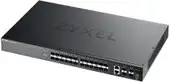 Управляемый коммутатор 3-го уровня Zyxel XGS2220-30F-EU0101F