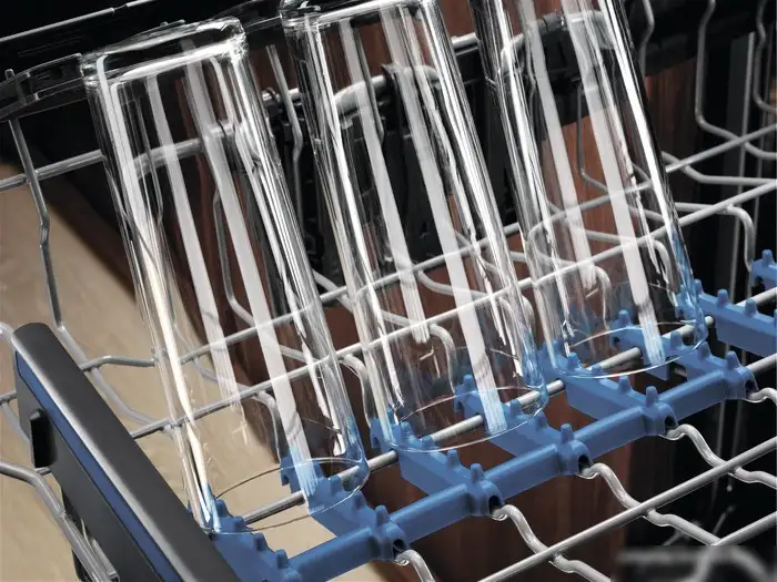 Встраиваемая посудомоечная машина Electrolux GlassCare 700 EEM63301L - фото товара