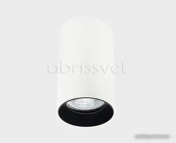 Точечный светильник Italline DANNY PL white – фото товара
