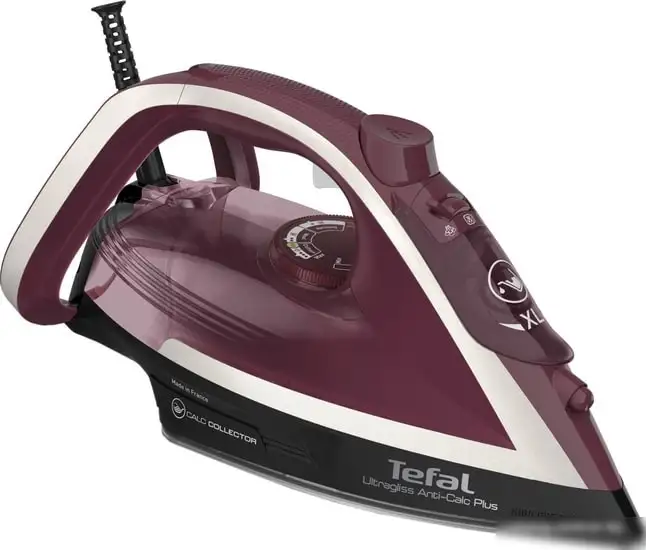 Утюг Tefal FV6833E0 - подробное фото Утюг Tefal FV6833E0 - фото товара