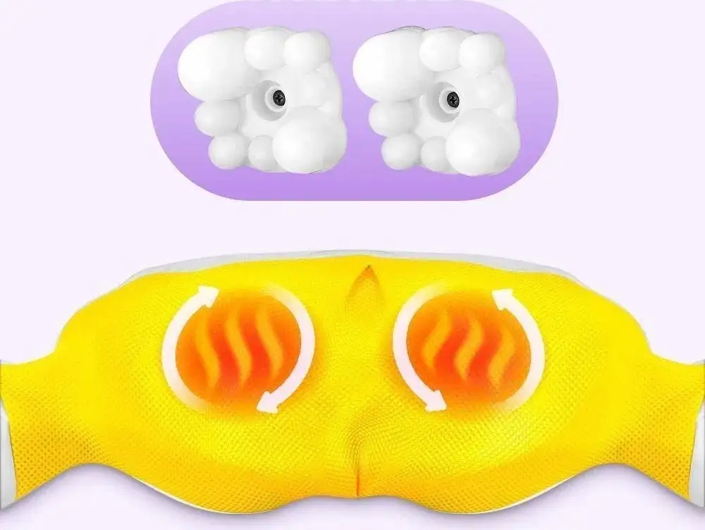 Массажер для шеи и плеч Kitfort KT-5958