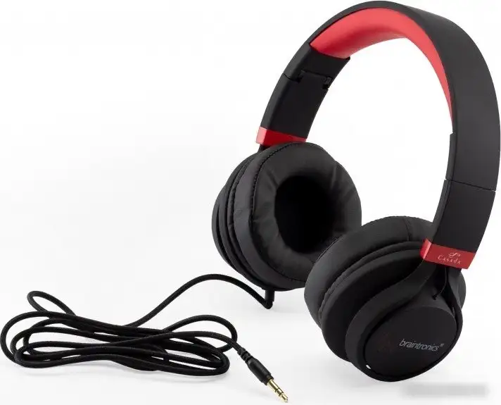 Наушники Casada Braintronics CMS-505 BT – фото товара
