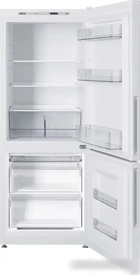 Холодильник ATLANT ХМ 4609-101 - фото товара