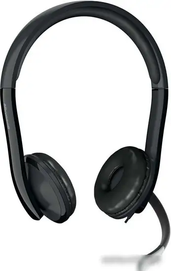 Наушники Microsoft LifeChat LX-6000 – фото товара