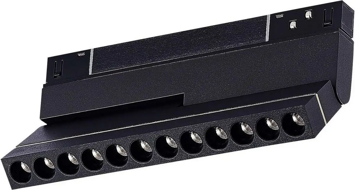 Трековый светильник ST Luce SKYLine 48 ST805.436.12 – фото товара