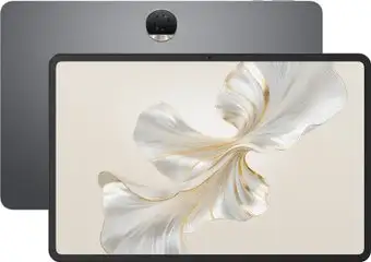 Планшет HONOR Pad 9 5G 8GB/128GB (космический серый, с клавиатурой) – изображение в каталоге