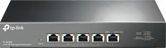 Неуправляемый коммутатор TP-Link TL-SX105 – изображение в каталоге