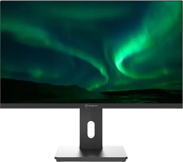 Монитор Raskat I27F10DAP – изображение в каталоге