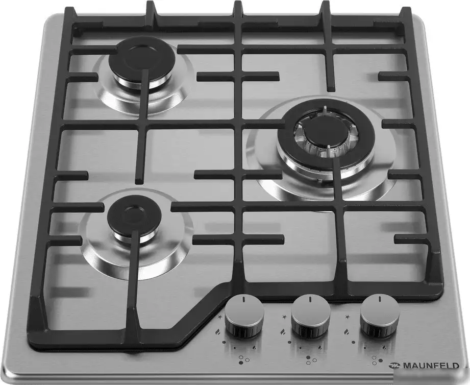 Варочная панель MAUNFELD EGHS.43.73CS/G - фото товара