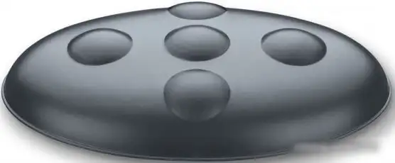 Массажер ручной Beurer MG80 – фото товара