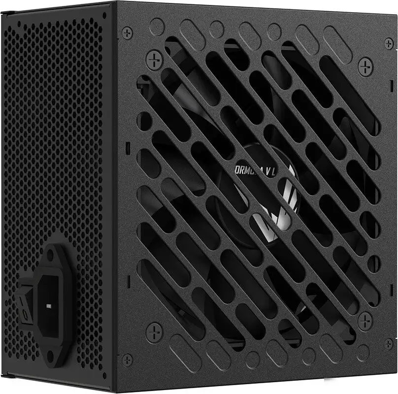 Блок питания Formula FV-650BD (черный) – фото товара