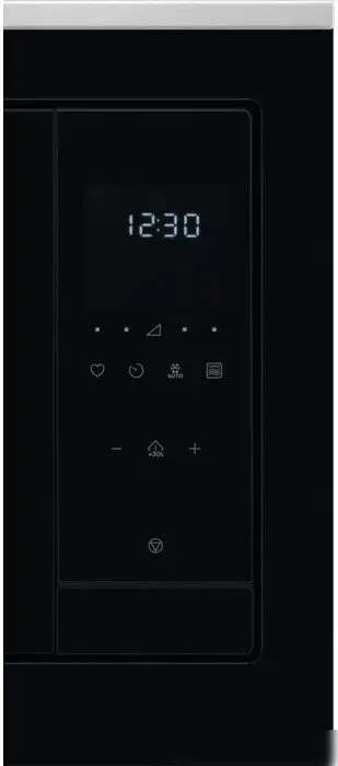 Микроволновая печь Electrolux LMS4253TBX – фото товара