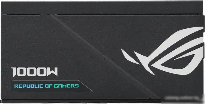 Блок питания ASUS ROG Loki SFX-L 1000W Platinum – фото товара