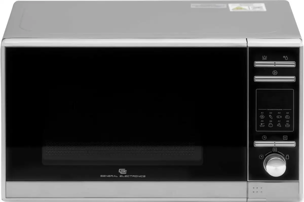 Микроволновая печь General Electronics GE-DG420S – фото товара