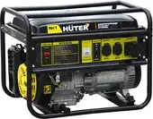 Бензиновый генератор Huter DY9500L – изображение в каталоге
