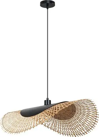 Подвесная люстра Arte Lamp Woodstock A7063SP-1BK – изображение в каталоге