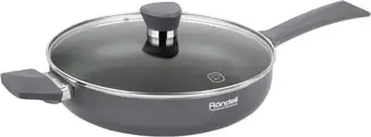 Сотейник Rondell Strike RDA-1399 – изображение в каталоге