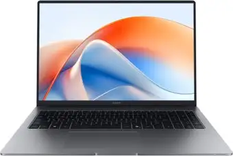 Ноутбук HONOR MagicBook X16 Plus 2025 BRB-X 5301ALVX – изображение в каталоге