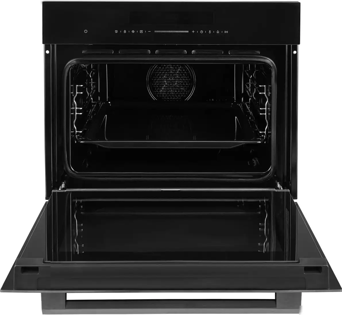 Электрический духовой шкаф Korting OKB 3230 GN - фото товара