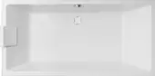 Ванна VagnerPlast Cavallo 180 - изображение в каталоге