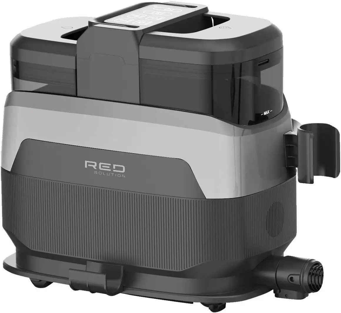 Пылесос RED Solution SM600 - фото товара