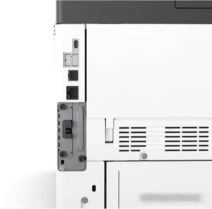 Принтер Ricoh P 501 – фото товара