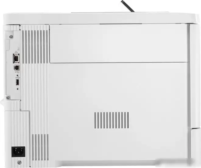 Принтер HP Color LaserJet Enterprise M554dn – фото товара