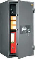 Офисный сейф Valberg Гарант 95T – изображение в каталоге