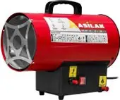 Газовая тепловая пушка Asilak SLG-30000T