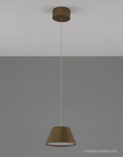 Подвесная люстра Moderli Atla V10890-PL – фото товара