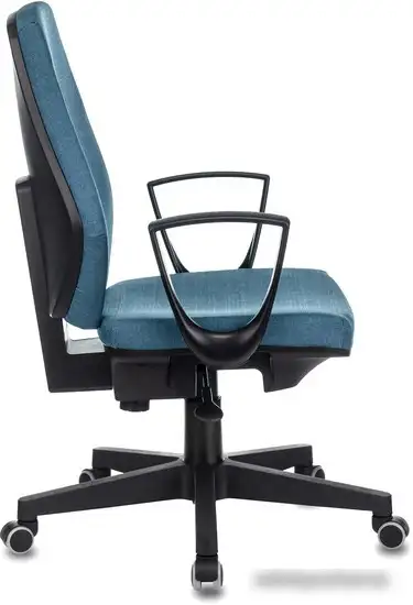 Кресло Бюрократ CH-545 38-415 (синий) – фото товара