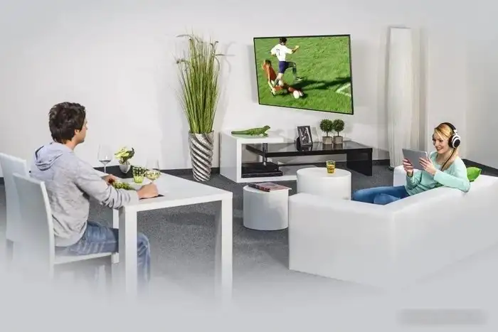 Кронштейн Hama 00220855 – фото товара